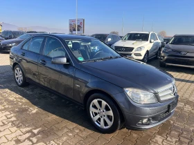 Mercedes-Benz C 200 CDI AVTOMAT/NAVI EURO 5 - 9300 лв. / 4755.01 € - 86374401 4