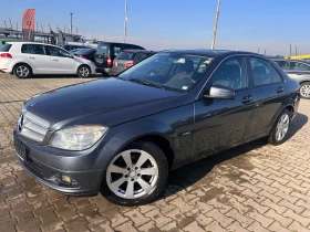 Mercedes-Benz C 200 CDI AVTOMAT/NAVI EURO 5