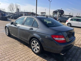Mercedes-Benz C 200 CDI AVTOMAT/NAVI EURO 5 - 9300 лв. / 4755.01 € - 86374401 8