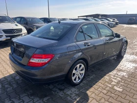 Mercedes-Benz C 200 CDI AVTOMAT/NAVI EURO 5 - 9300 лв. / 4755.01 € - 86374401 6