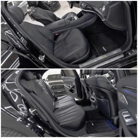 Mercedes-Benz S 500 L FACE * AMG 63*  - 62990 лв. / 32206.28 € - 71583606 13