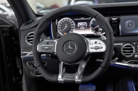 Mercedes-Benz S 500 L FACE * AMG 63*  - 62990 лв. / 32206.28 € - 71583606 11