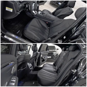 Mercedes-Benz S 500 L FACE * AMG 63*  - 62990 лв. / 32206.28 € - 71583606 12