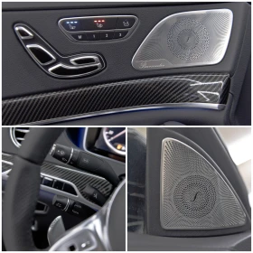 Mercedes-Benz S 500 L FACE * AMG 63*  - 62990 лв. / 32206.28 € - 71583606 14
