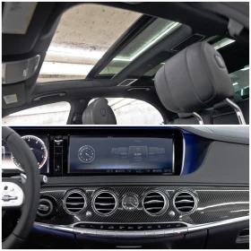 Mercedes-Benz S 500 L FACE * AMG 63*  - 62990 лв. / 32206.28 € - 71583606 15