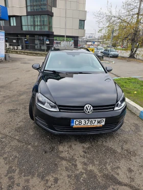 VW Golf, снимка 1