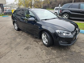 VW Golf, снимка 3