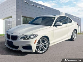 BMW 228 * 228i xDrive * CARFAX * БЕЗ ПЪРВОНАЧАЛНА ВНОСКА