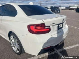 BMW 228 * 228i xDrive * CARFAX * БЕЗ ПЪРВОНАЧАЛНА ВНОСКА - 25100 лв. / 12833.43 € - 51131557 10