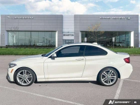 BMW 228 * 228i xDrive * CARFAX * БЕЗ ПЪРВОНАЧАЛНА ВНОСКА - 25100 лв. / 12833.43 € - 51131557 3
