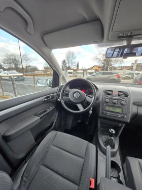 VW Touran - 4499 лв. / 2300.30 € - 35627520 10