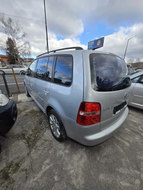 VW Touran - 4499 лв. / 2300.30 € - 35627520 5