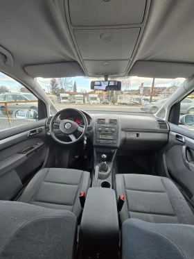 VW Touran - 4499 лв. / 2300.30 € - 35627520 11