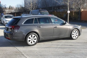 Opel Insignia 2.0CDTI* ECOflex* COSMO* 2015г*  - 5250 € / 10268.11 лв. - 69407252 7