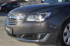 Opel Insignia 2.0CDTI* ECOflex* COSMO* 2015г*  - 5250 € / 10268.11 лв. - 69407252 9