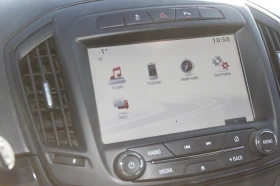 Opel Insignia 2.0CDTI* ECOflex* COSMO* 2015г*  - 5250 € / 10268.11 лв. - 69407252 13