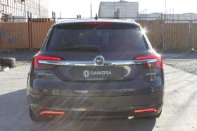 Opel Insignia 2.0CDTI* ECOflex* COSMO* 2015г*  - 5250 € / 10268.11 лв. - 69407252 5