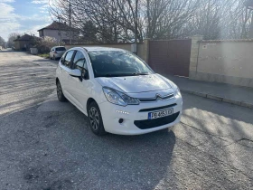 Citroen C3 1.6 HDI 75к.с.