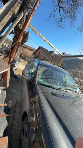 Mercedes-Benz C 200, снимка 4