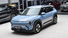 Kia EV3 AIR 81.4 kWh Long Range