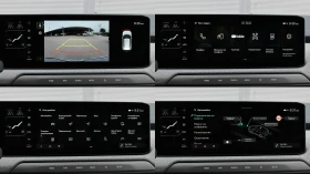 Kia EV3 AIR 81.4 kWh Long Range - 37990 € / 74301.98 лв. - 11035754 14