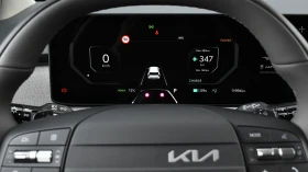 Kia EV3 AIR 81.4 kWh Long Range - 37990 € / 74301.98 лв. - 11035754 12