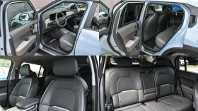 Kia EV3 AIR 81.4 kWh Long Range - 37990 € / 74301.98 лв. - 11035754 13