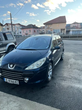 Peugeot 307 - 2249 € / 4398.66 лв. - 28801980 2