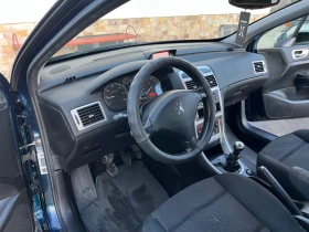 Peugeot 307 - 2249 € / 4398.66 лв. - 28801980 6