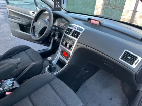 Peugeot 307 - 2249 € / 4398.66 лв. - 28801980 3