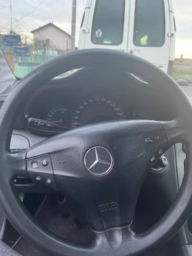 Mercedes-Benz C 180 1.8i Compressor Газ инжексион  - 1600 € / 3129.33 лв. - 26387127 7