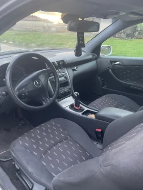 Mercedes-Benz C 180 1.8i Compressor Газ инжексион  - 1600 € / 3129.33 лв. - 26387127 6