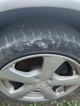 Mercedes-Benz C 180 1.8i Compressor Газ инжексион  - 1600 € / 3129.33 лв. - 26387127 10