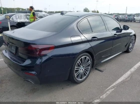 BMW 530 2l I xDrive - 13500 € / 26403.70 лв. - 54951890 4