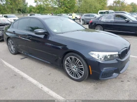 BMW 530 2l I xDrive