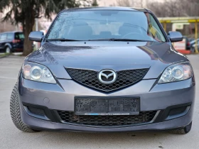 Mazda 3 1, 6, 105к.с., евро 4! - 2650 € / 5182.95 лв. - 99018036 2
