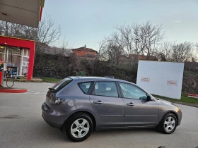 Mazda 3 1, 6, 105к.с., евро 4! - 2650 € / 5182.95 лв. - 99018036 4