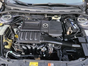 Mazda 3 1, 6, 105к.с., евро 4! - 2650 € / 5182.95 лв. - 99018036 16