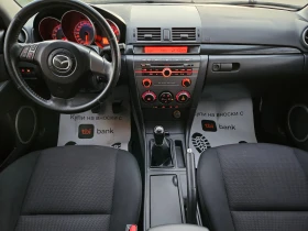 Mazda 3 1, 6, 105к.с., евро 4! - 2650 € / 5182.95 лв. - 99018036 13