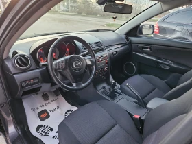 Mazda 3 1, 6, 105к.с., евро 4! - 2650 € / 5182.95 лв. - 99018036 10