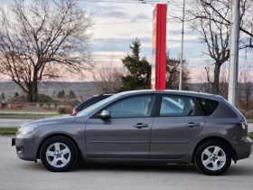 Mazda 3 1, 6, 105к.с., евро 4! - 2650 € / 5182.95 лв. - 99018036 8