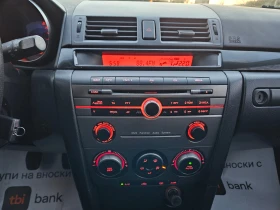 Mazda 3 1, 6, 105к.с., евро 4! - 2650 € / 5182.95 лв. - 99018036 14