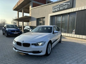 BMW 320 LUXURY LINE 2.0D - 11500 € / 22492.04 лв. - 94634882 3