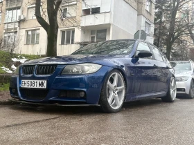 BMW 330 E90 330i  - 10000 € / 19558.30 лв. - 97072667 2
