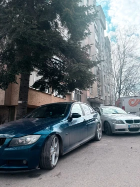 BMW 330 E90 330i 
