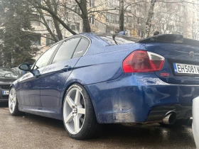 BMW 330 E90 330i  - 10000 € / 19558.30 лв. - 97072667 3