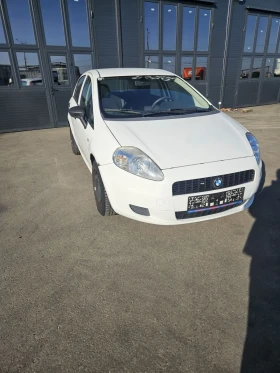 Fiat Punto - 1100 € / 2151.41 лв. - 42752960 2