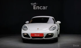 Porsche Cayman undefined | Auto.bg — изображение 3