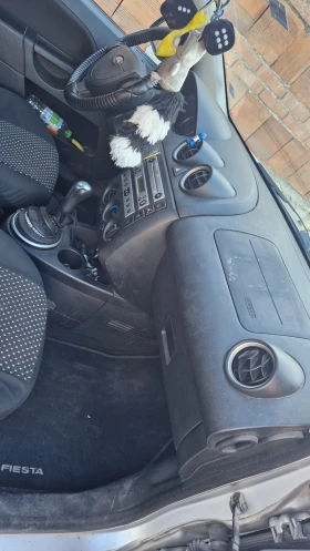 Ford Fiesta - 1350 € / 2640.37 лв. - 85271511 6