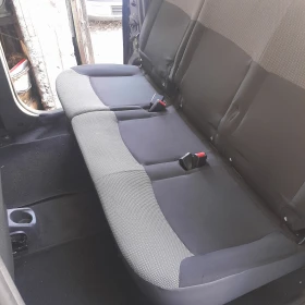 Dacia Dokker 1, 6 MPI - 4998 € / 9775.24 лв. - 49158758 13